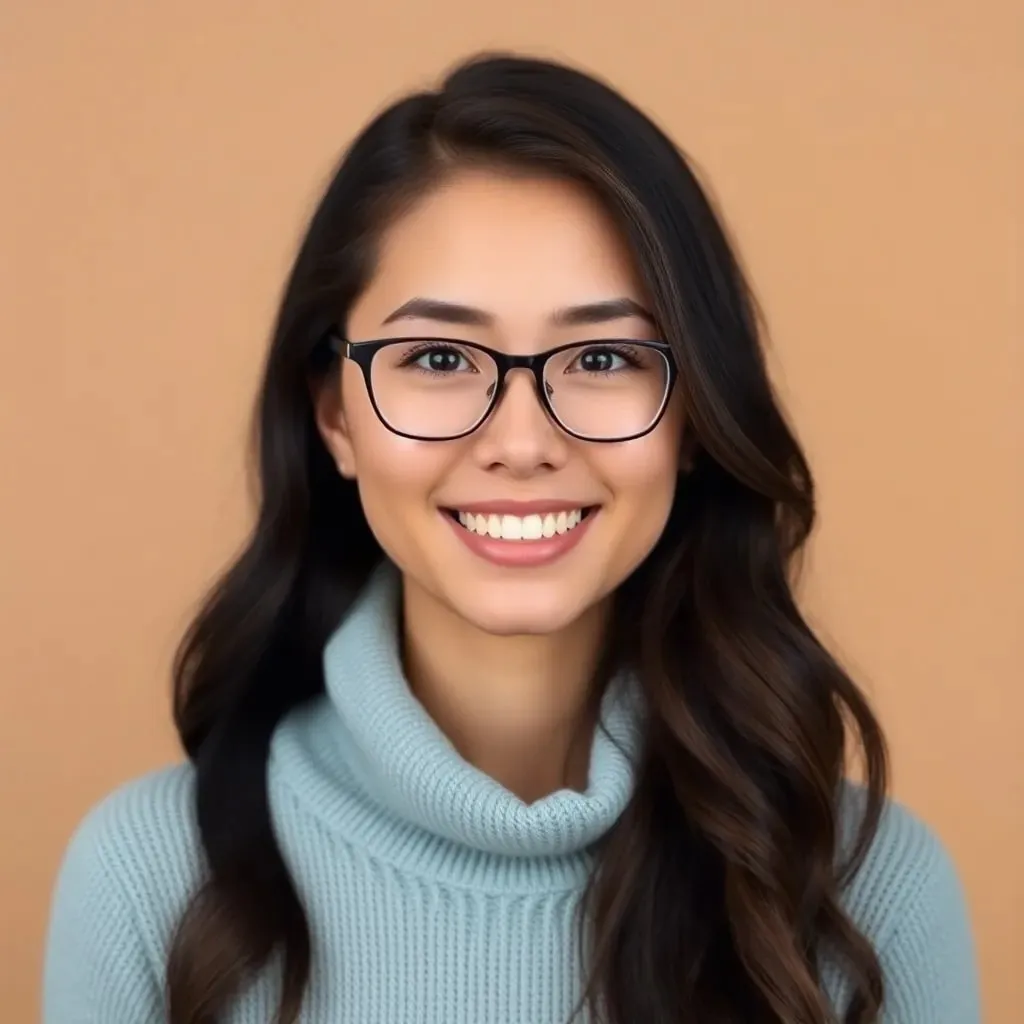 Picture of Heather Wu