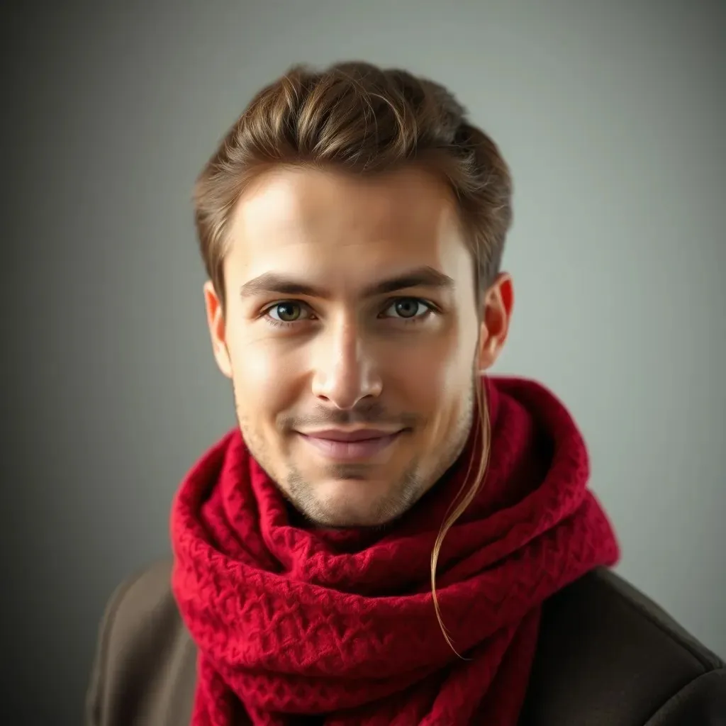 Picture of Robert Jensen